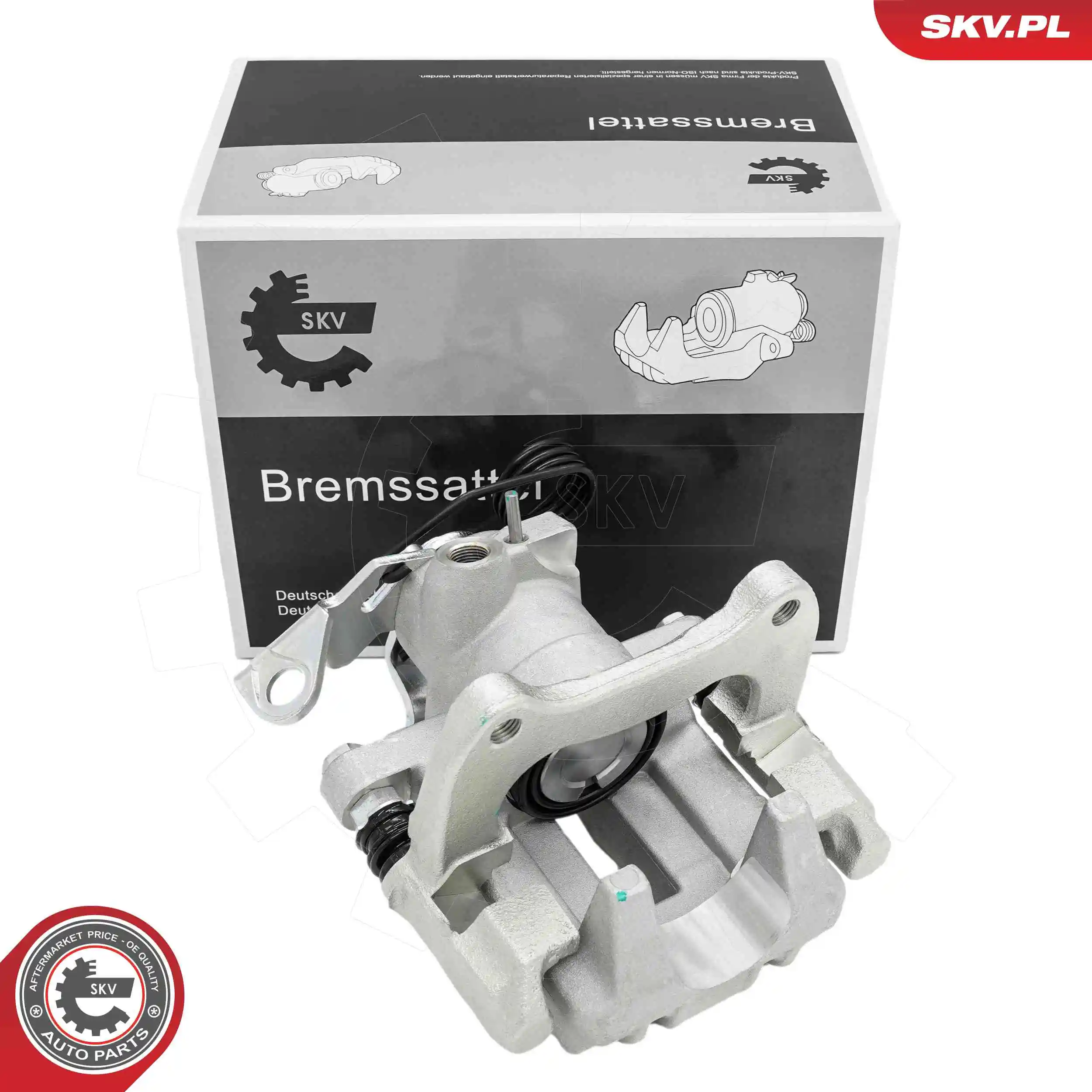 Brake Caliper